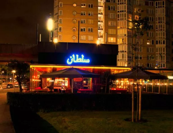 Sultan-restaurant