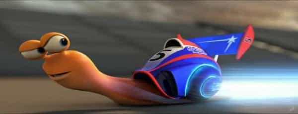 Turbo Fast 2013