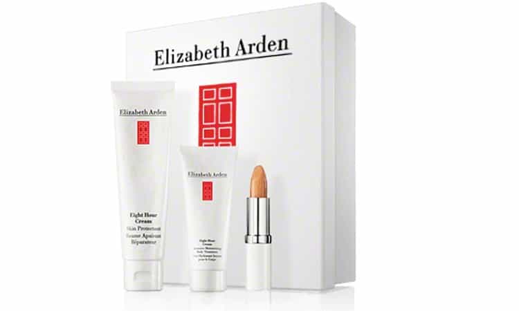elizabeth arden beauty gift set