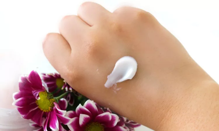 Diadermine Hydra Nutrition dagcrème