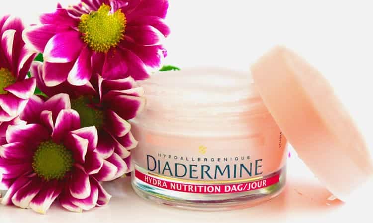Diadermine Hydra Nutrition dagcrème