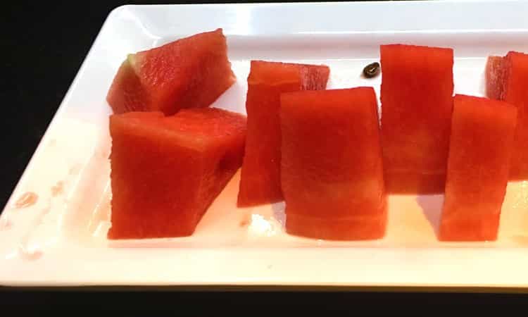 Lider Mangalbaşı -Meloen