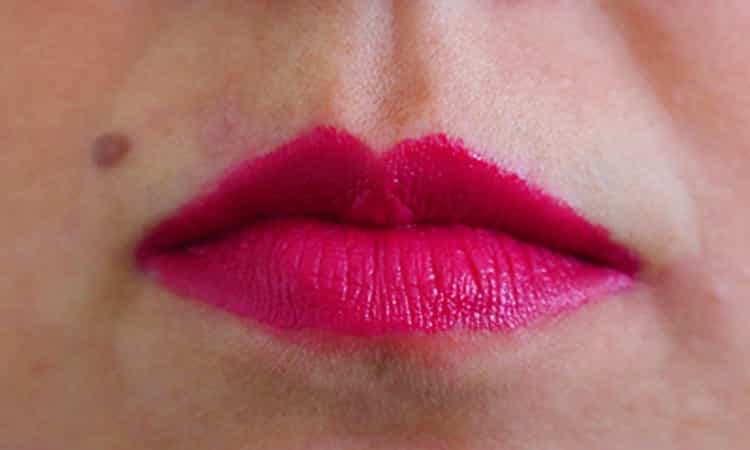 Kiko ultra glossy stylo lipstick