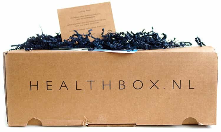 Healthbox September