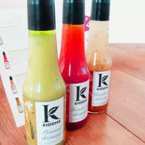 Kiooms Salad Dressings