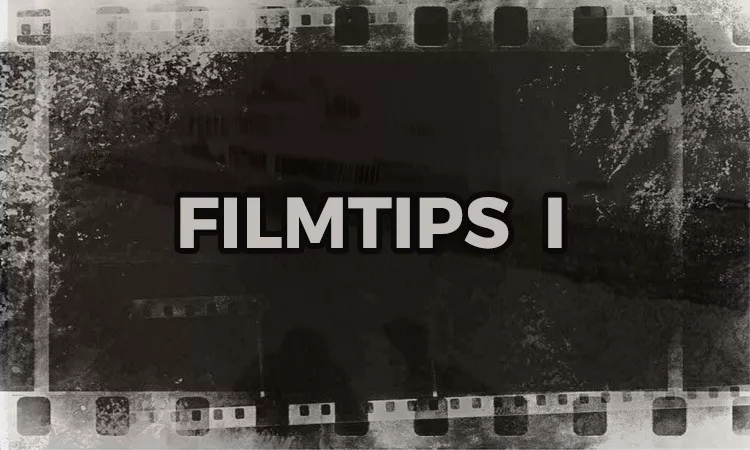 filmtips-I