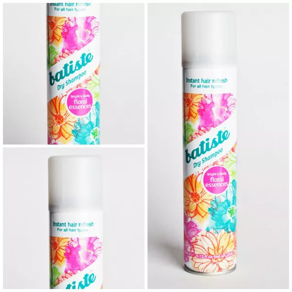 Batiste - Floral Essence en Oriëntal