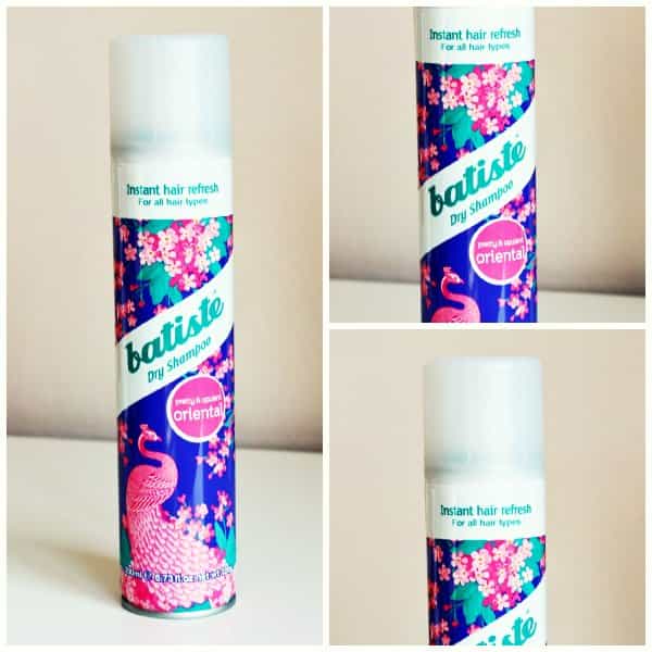 Batiste - Floral Essence en Oriëntal