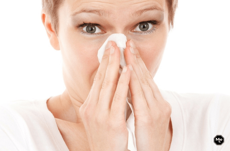 Tips bij en tegen verkoudheid