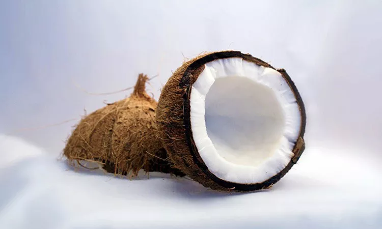 10x waarom kokos gezond voor je is