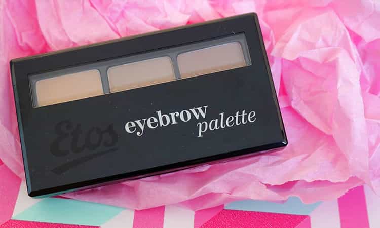 nieuwe collectie etos make-up 2016