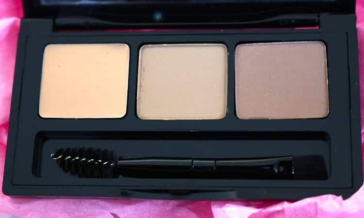 nieuwe collectie etos make-up 2016