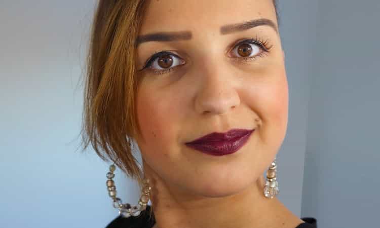 nieuwe collectie etos make-up 2016