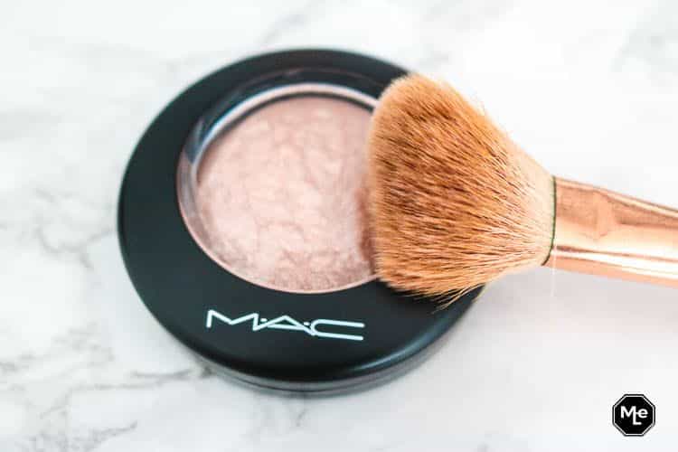 MAC Mineralize Skinfinish in Soft & Gentle