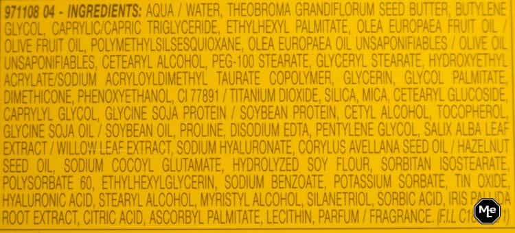 Decléor Lift & Firm Day Cream