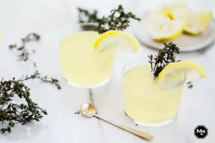 Surinaams gemberbier maken