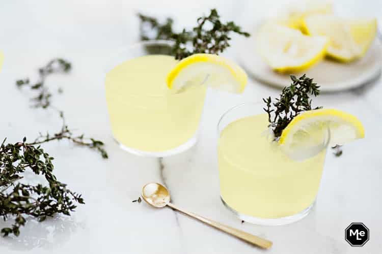 Surinaams gemberbier maken