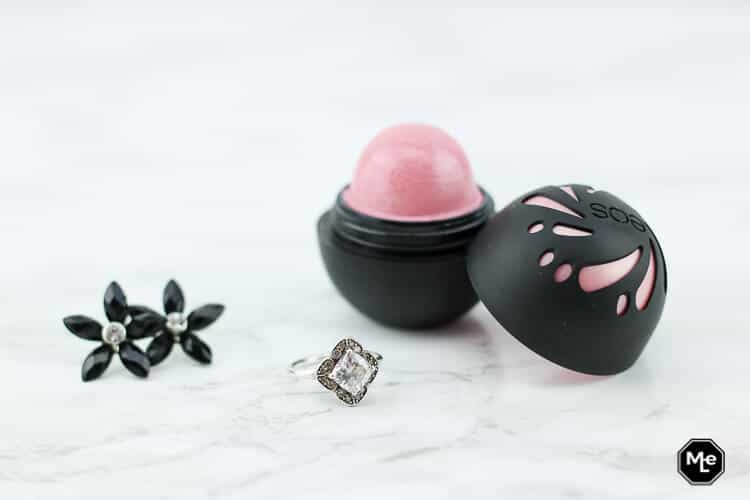 EOS Shimmer collectie