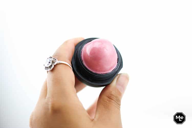 EOS Shimmer collectie