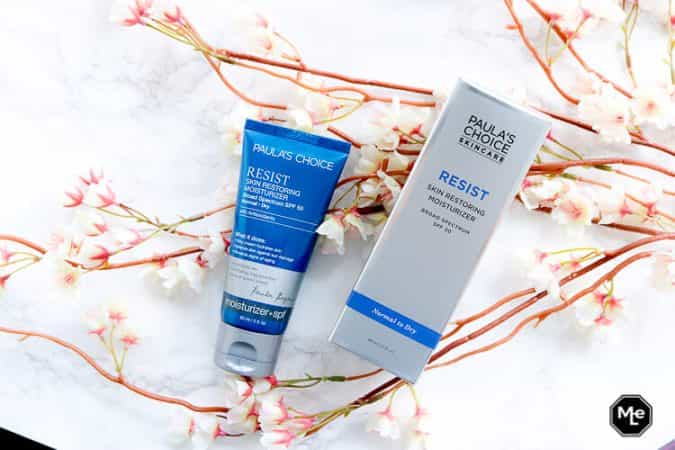 Paula’s Choice - Resist Cellular Defense Daily Moisturizer