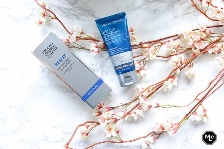 Paula’s Choice - Resist Cellular Defense Daily Moisturizer