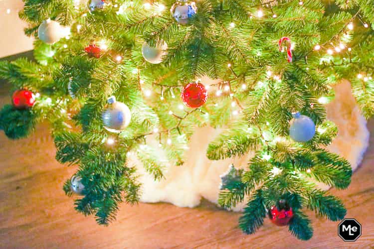 Tips om de perfecte kerstboom in huis te halen
