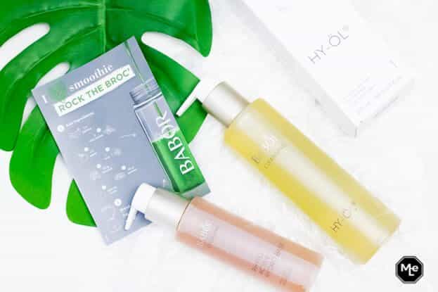 Babor HY-ÖL & Phytoactive-1-2