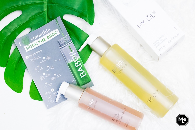 Babor HY-ÖL & Phytoactive-1-2
