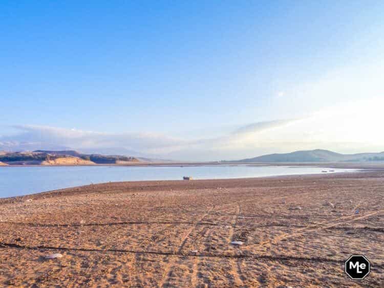 Marrakech travel report