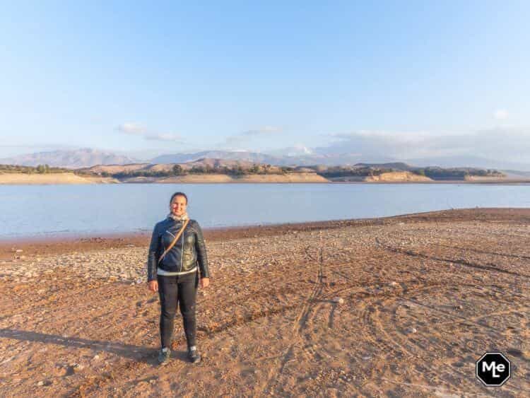 Marrakech travel report