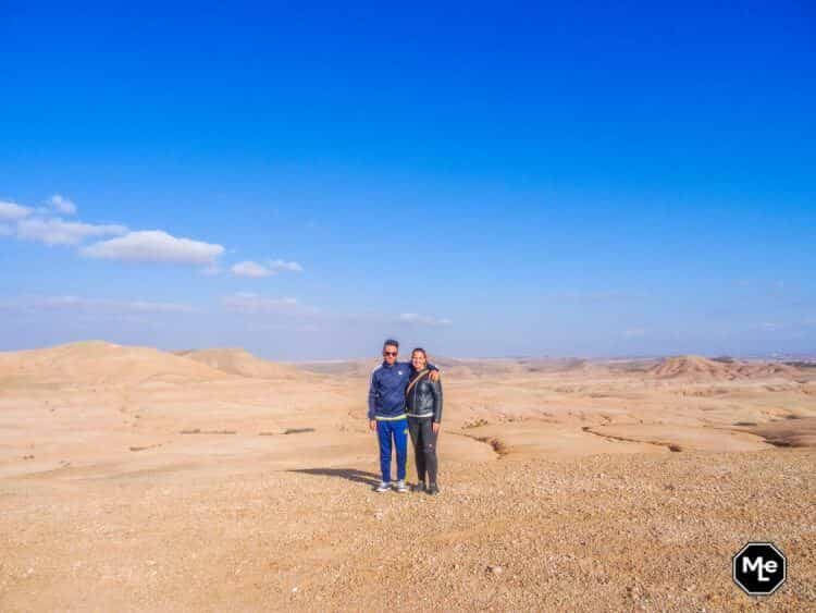 Marrakech travel report