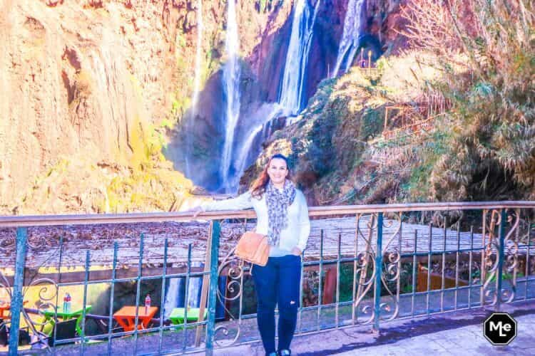 Marrakech travel report