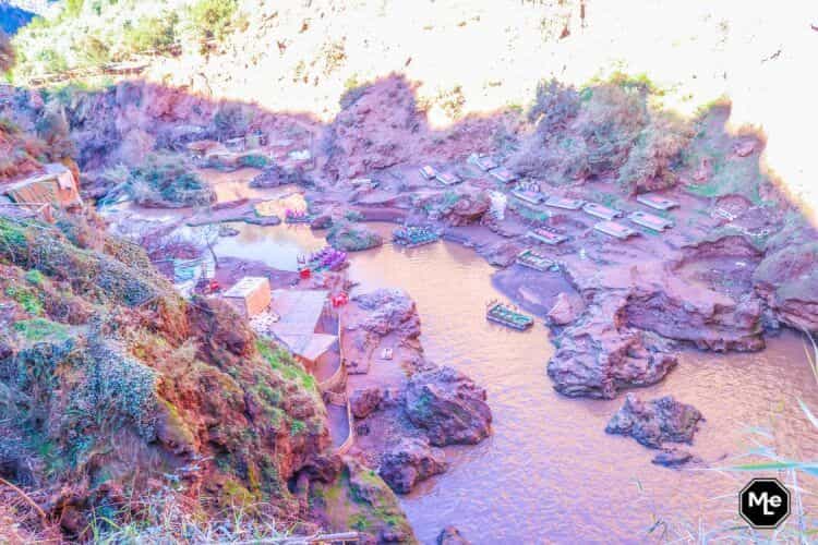 Marrakech travel report