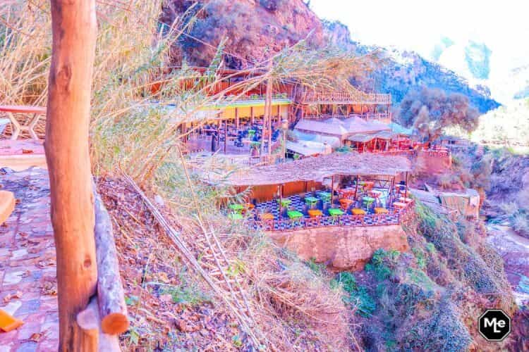 Marrakech travel report