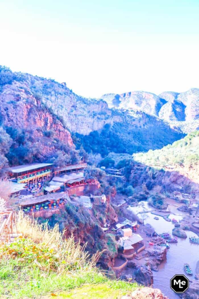 Marrakech travel report