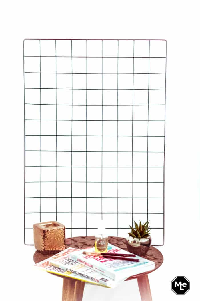 wandrek van de Action