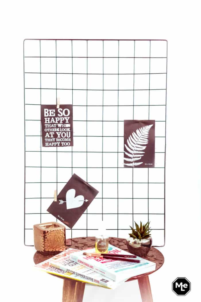 wandrek van de Action