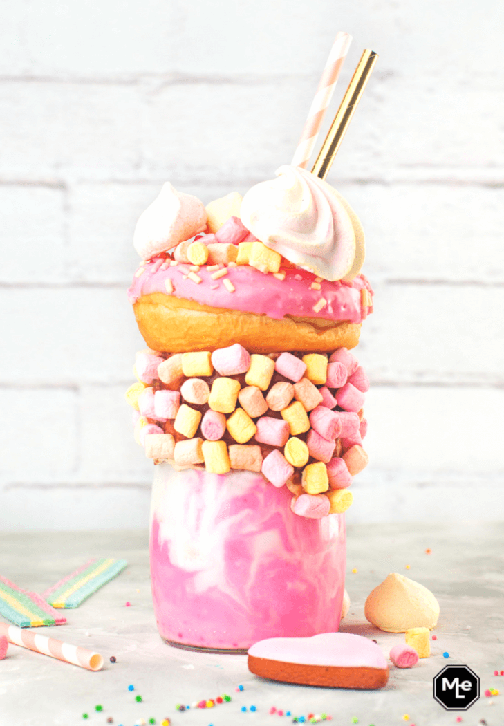 freakshake