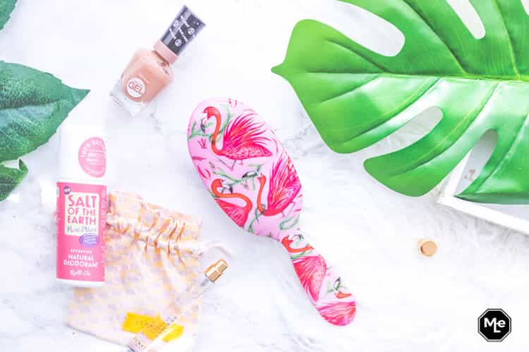 Mason Pearson versus Rock & Ruddle