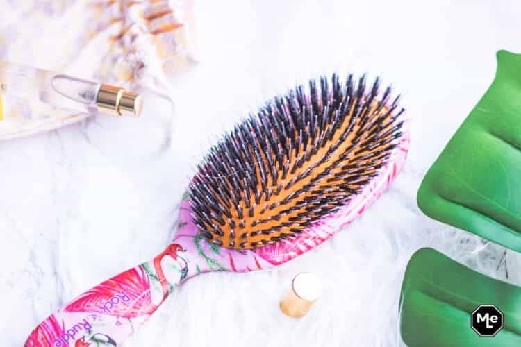 Mason Pearson versus Rock & Ruddle