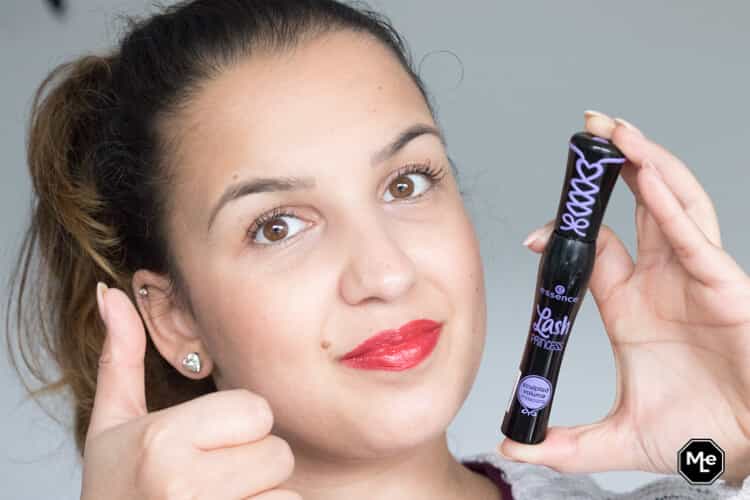 Volle wimpers met deze budget mascara