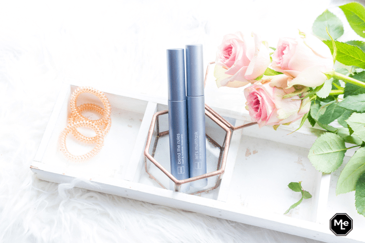 win 2x Hema mascara
