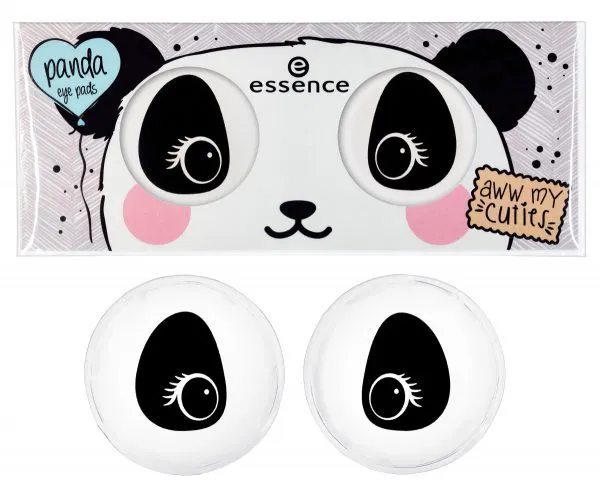 Essence winter update 2018