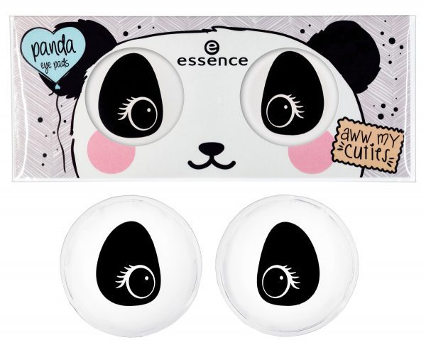 Essence winter update 2018