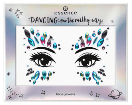 Preview - Essence Dancing on the Milky Way