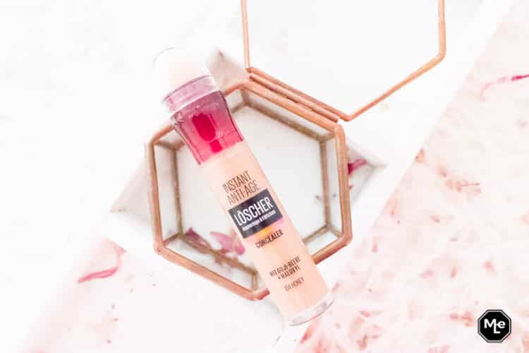 Maybelline instant anti-age concealer