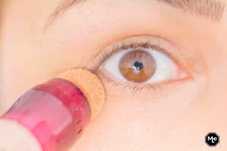 Maybelline The Eraser Eye Concealer anti age