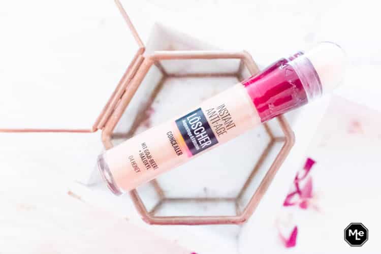 Maybelline instant anti-age concealer