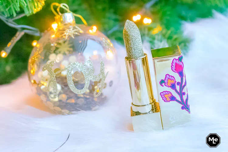 Etos Limited Edition Christmas Lipsticks- Jingle Bells