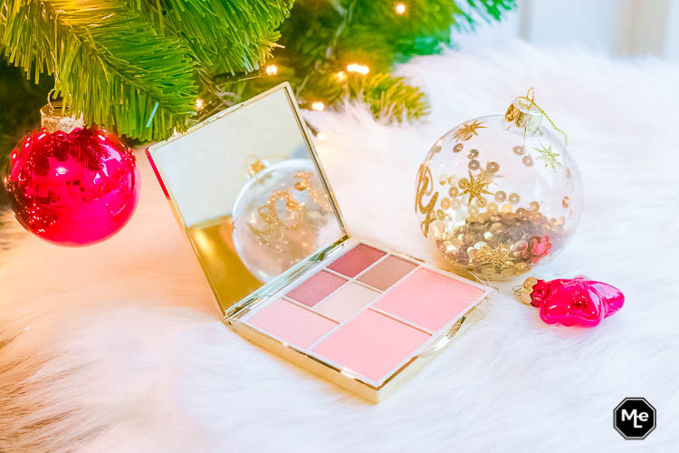 Etos Limited Edition Christmas Face Palette